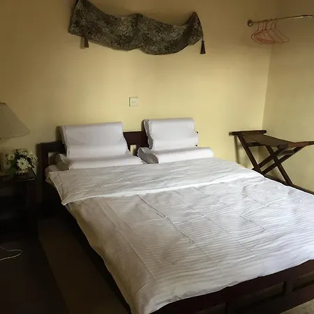 Little England Guest house