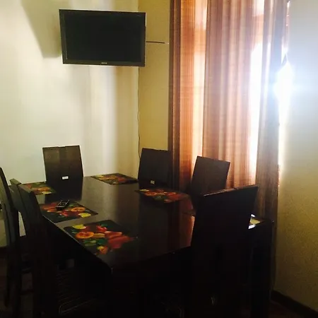 Grashiya Bungalow * Nuwara Eliya
