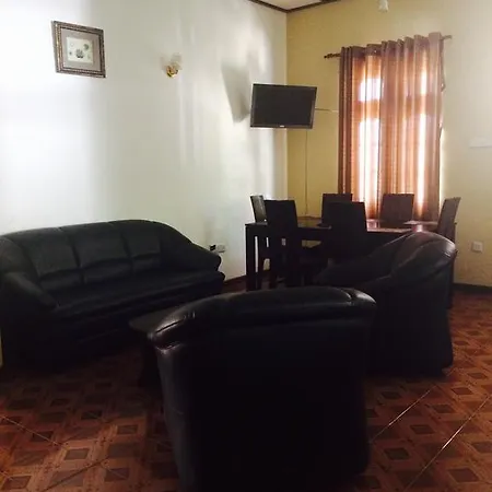 Country house Grashiya Bungalow *
