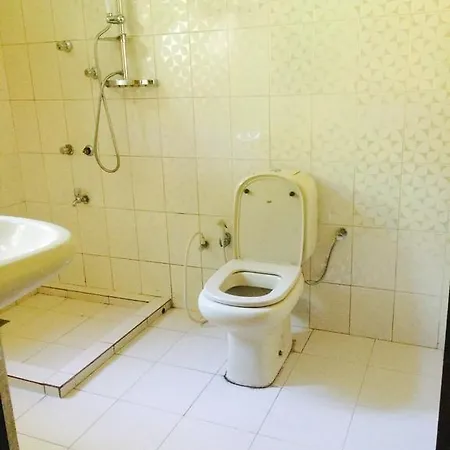 Grashiya Bungalow Country house