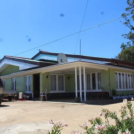 Homestay Sam's Place *