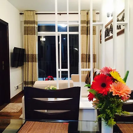 City Apartment