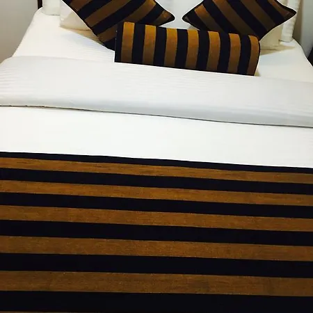 City Apartment Nuwara Eliya