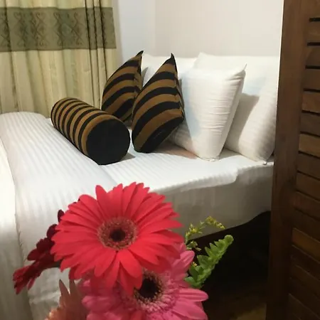 Apartment City Nuwara Eliya