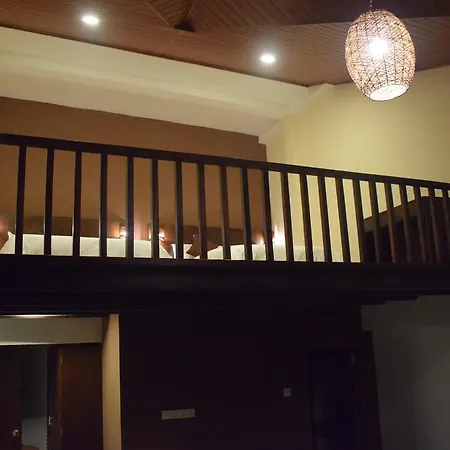 Guest house Manudi Glenfallsedge Rest