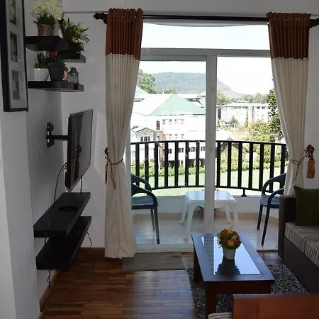 Apartment Glenhills Luxury *