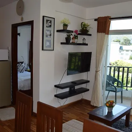 Glenhills Luxury * Nuwara Eliya