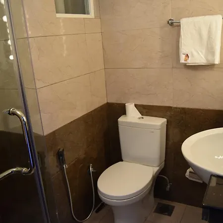 Apartment Glenhills Luxury