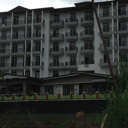 Glenhills Luxury Apartment *