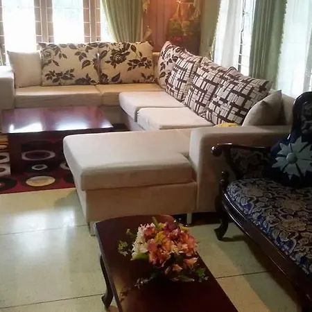 Homestay Sam's Place