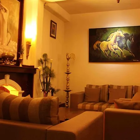 Bed & Breakfast Gregory's 3*