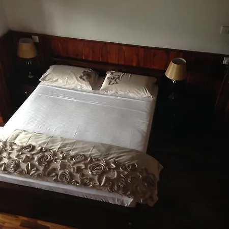 Inn Richmond 2*