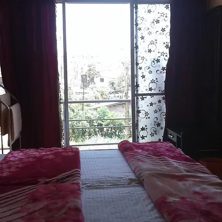 Guest house Mangala Flora Nuwara Eliya