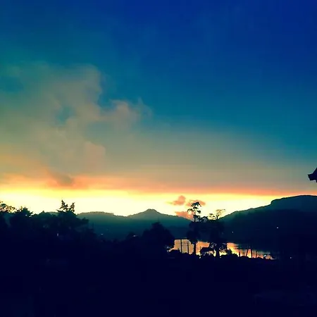 Heidi's Guest house 2*