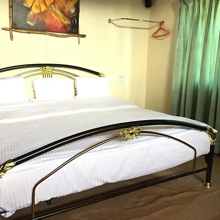 Little England 3* Nuwara Eliya