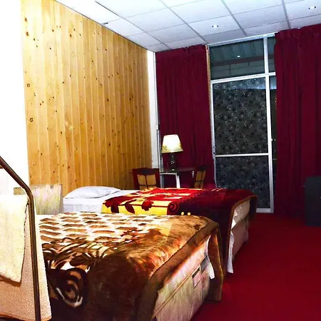 Guest house Mangala Flora 3*