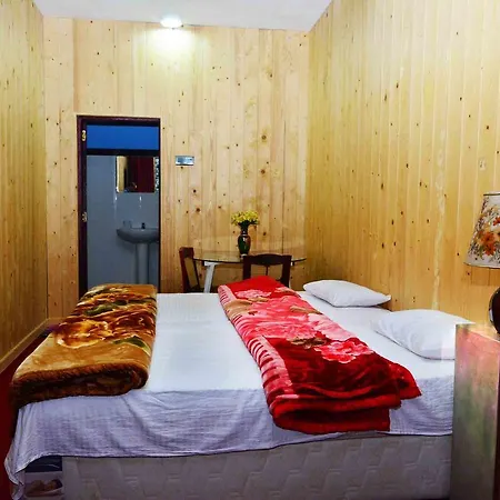 Guest house Mangala Flora