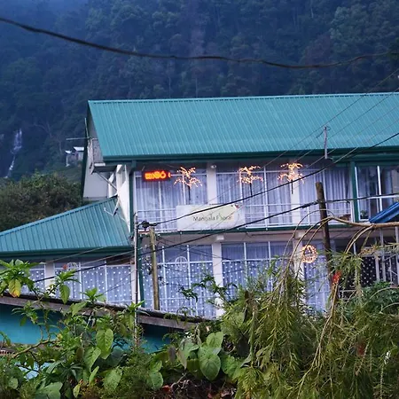 Mangala Flora Guest house 3*