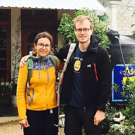 Homestay Hillcrest Nuwara Eliya