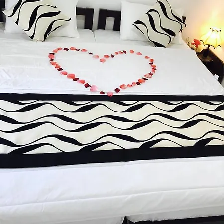 Guest house Aerizo Tours &