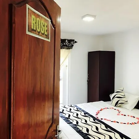 Guest house Aerizo Tours &
