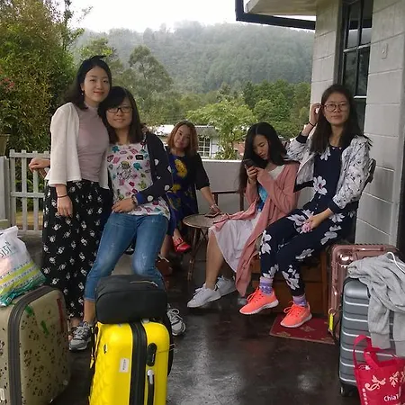 Srihelyes Nuwara Eliya