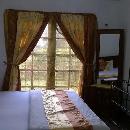 Srihelyes Nuwara Eliya