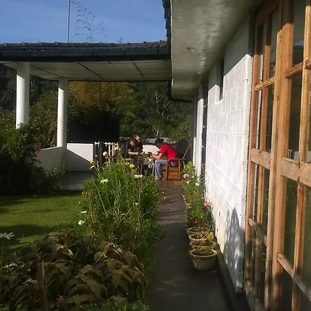 Srihelyes Homestay