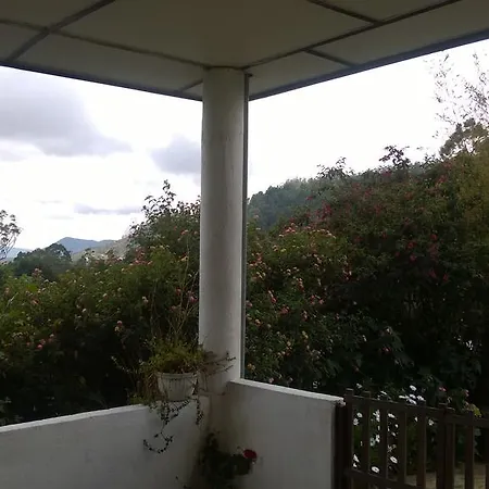 Homestay Srihelyes Nuwara Eliya