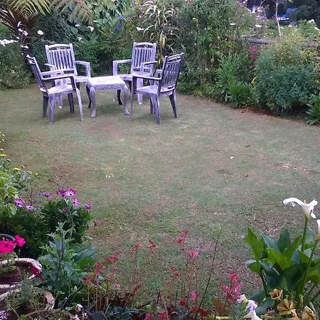 Srihelyes Homestay