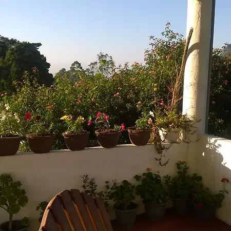 Srihelyes Homestay Nuwara Eliya