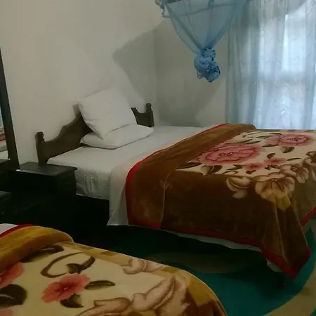 Srihelyes Homestay Nuwara Eliya