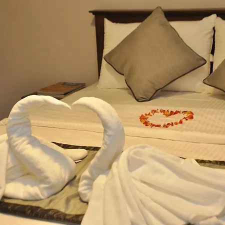 Forest View Lodge