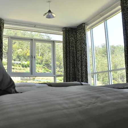 Lodge Forest View *