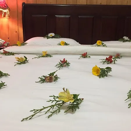 The Trevene Hotel Nuwara Eliya