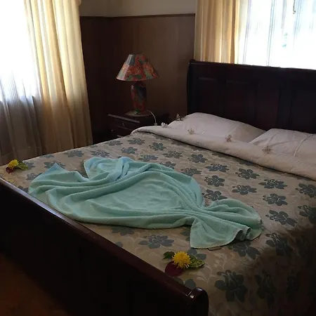 Hotel The Trevene