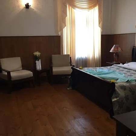 The Trevene Nuwara Eliya