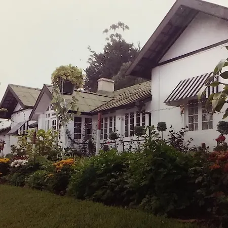 The Trevene Hotel Nuwara Eliya