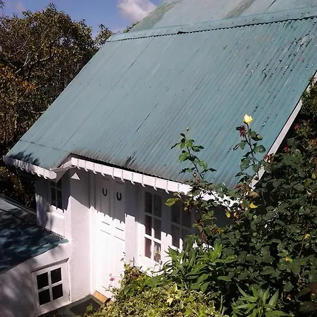 Sincere Wilderness Guest house