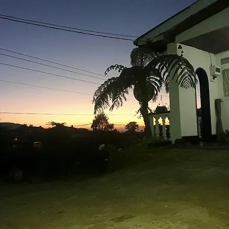 Homestay Sky House Nuwara Eliya