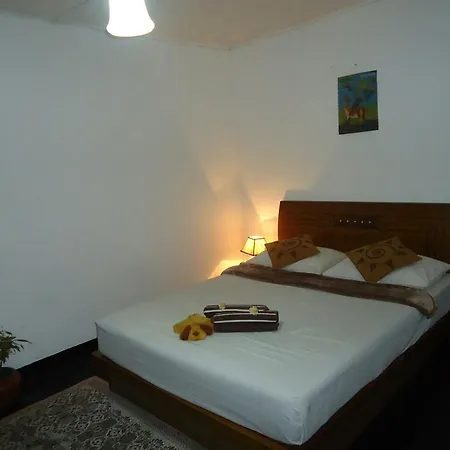 Sky House *