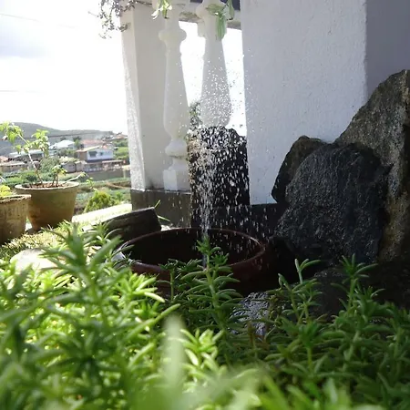 Homestay Sky House *