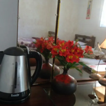 Homestay Sky House Nuwara Eliya