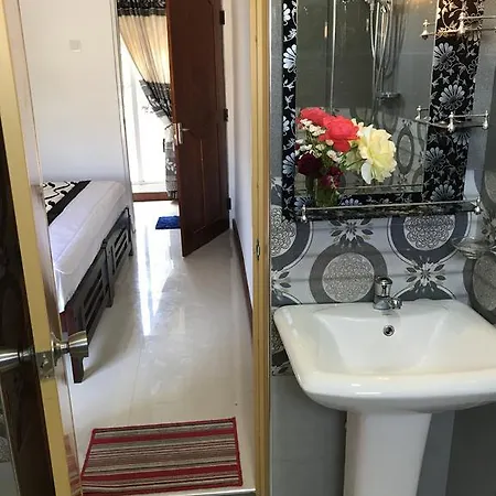 Guest house Aerizo Tours &