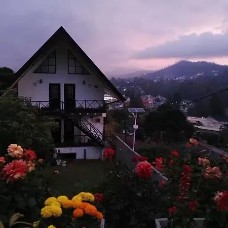 Villa Sherwood *