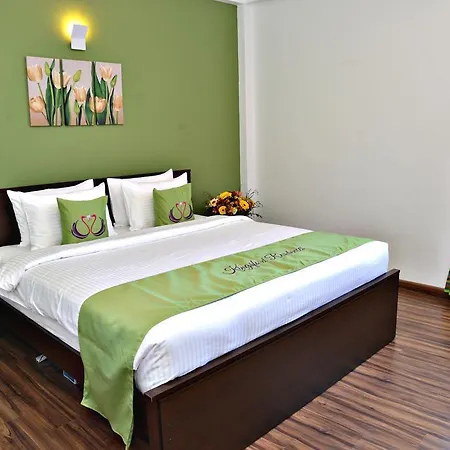 Kingsford Residences * Nuwara Eliya