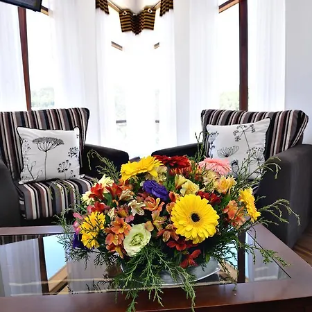Apartment Kingsford Residences *