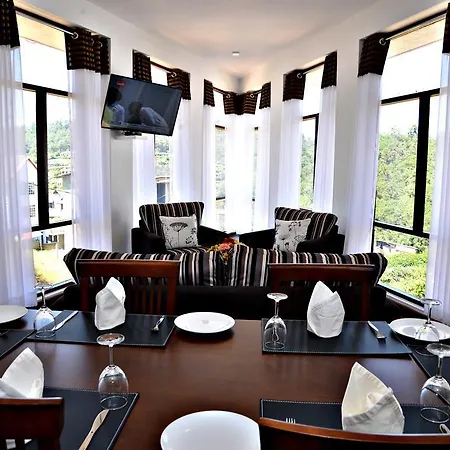 Kingsford Residences *