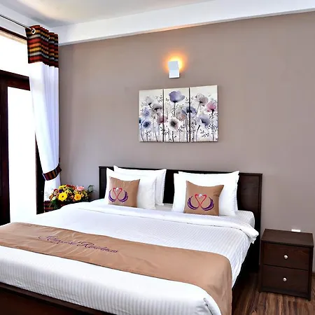 Kingsford Residences Apartment Nuwara Eliya