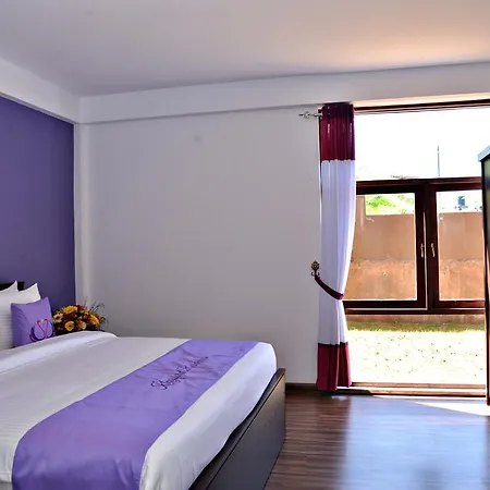 Kingsford Residences Nuwara Eliya